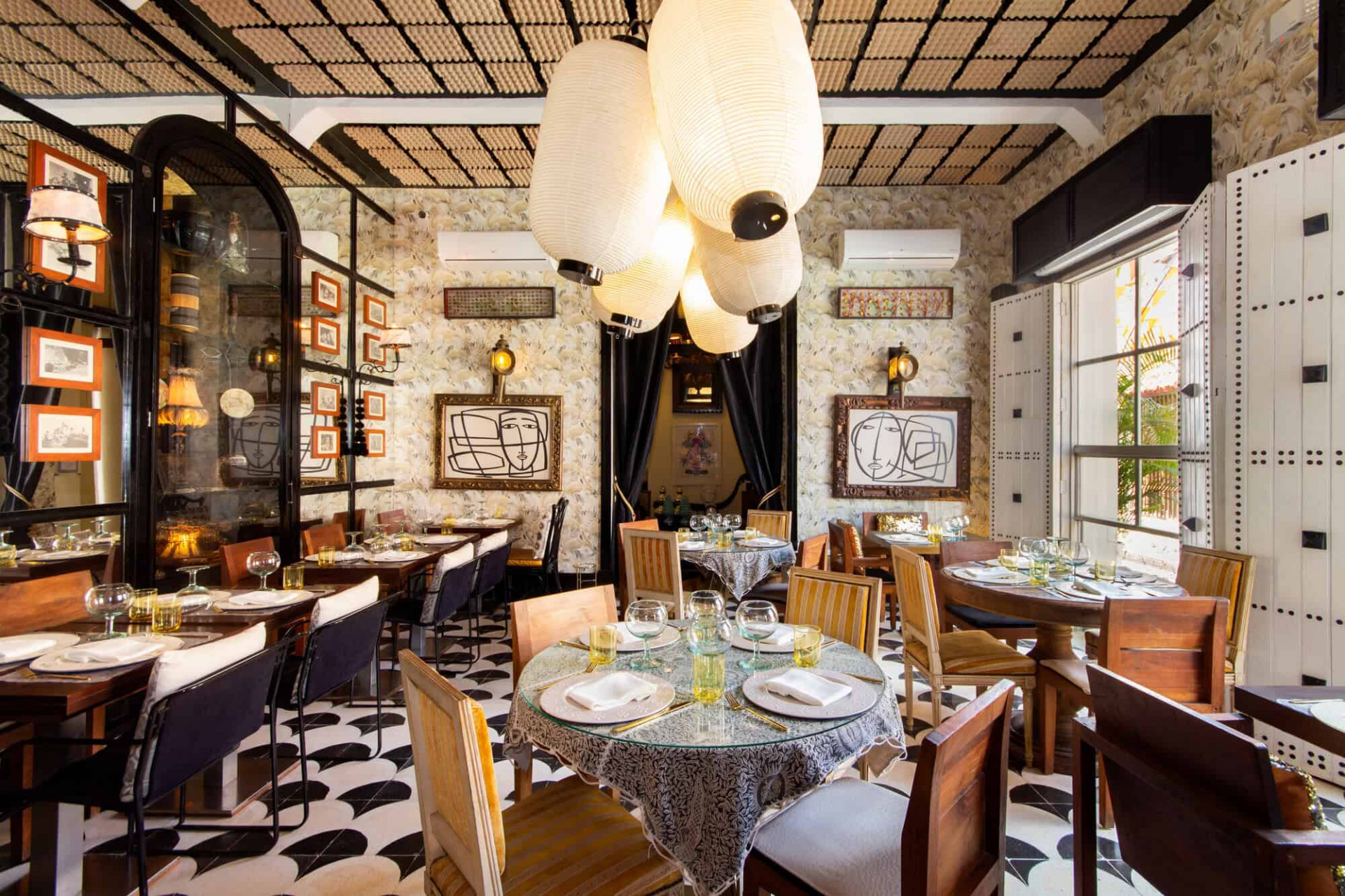 Casa Lola, un hotel boutique en Cartagena de Indias 